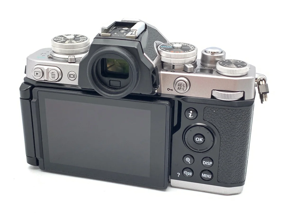 Nikon Zfc