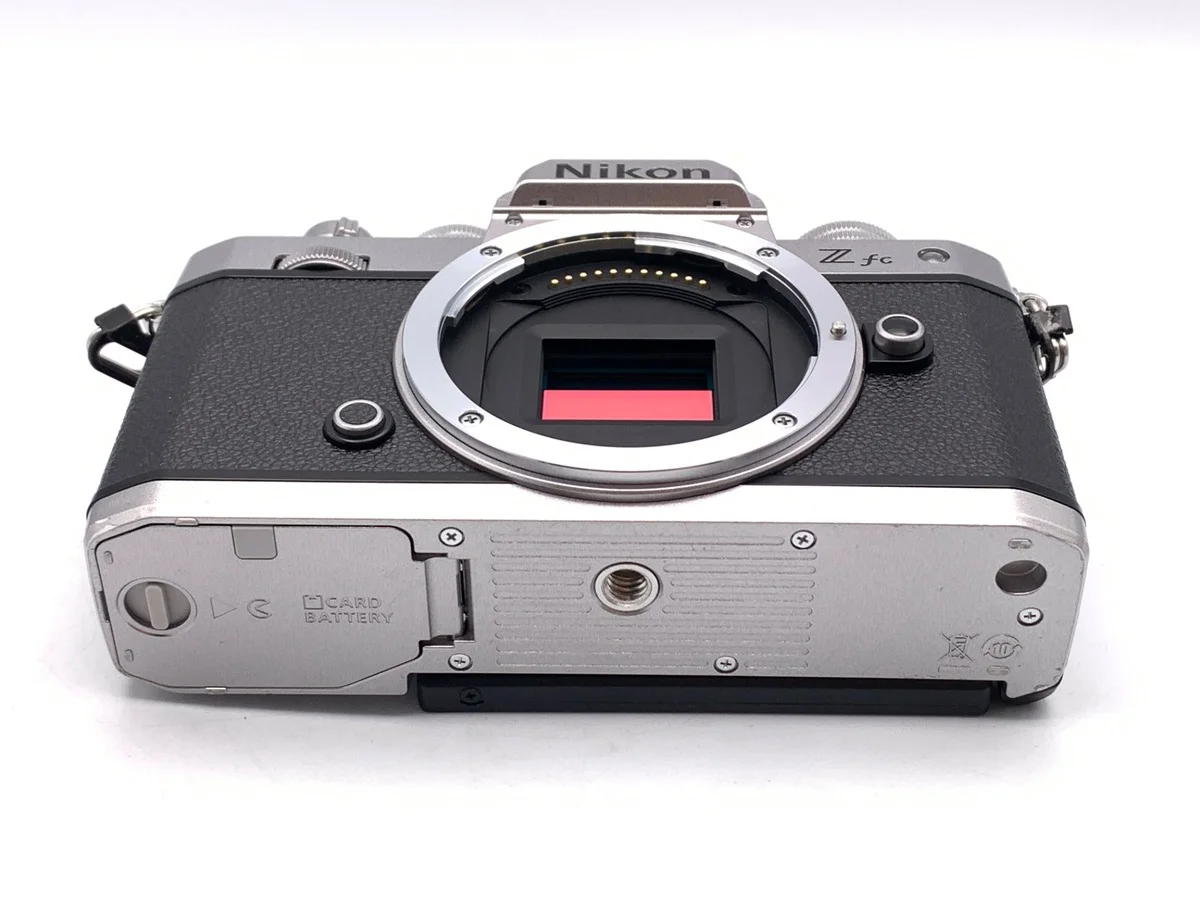 Nikon Zfc