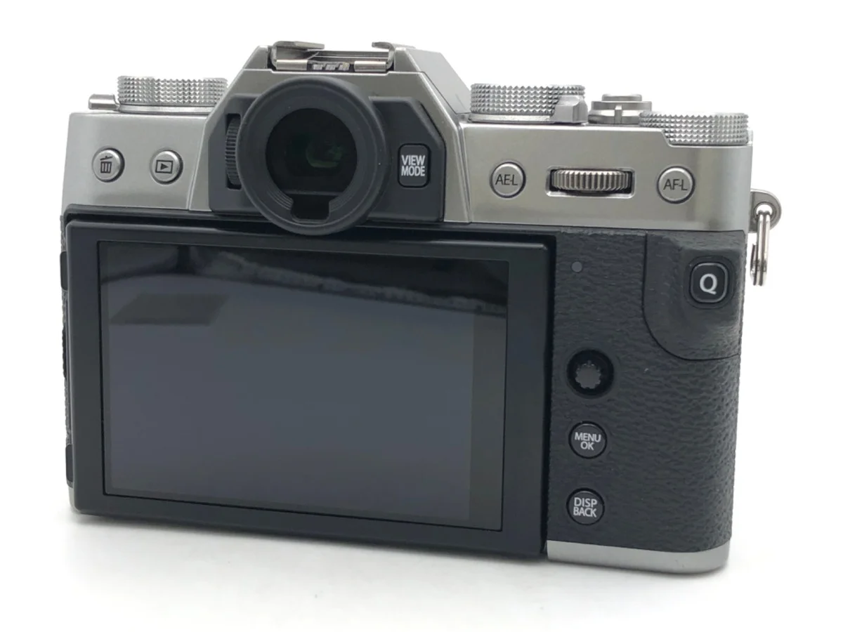 Fujifilm X-T30