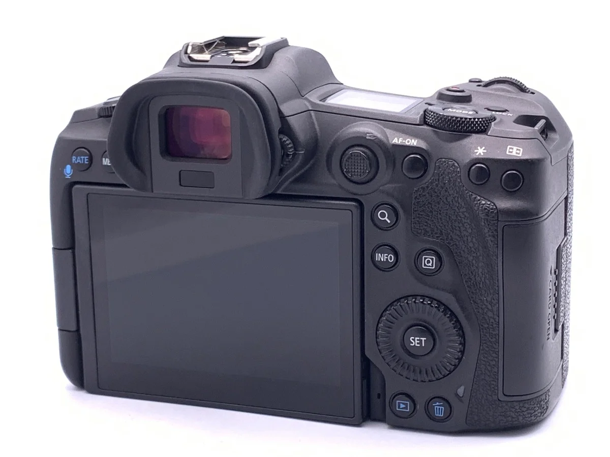 Canon EOS R5