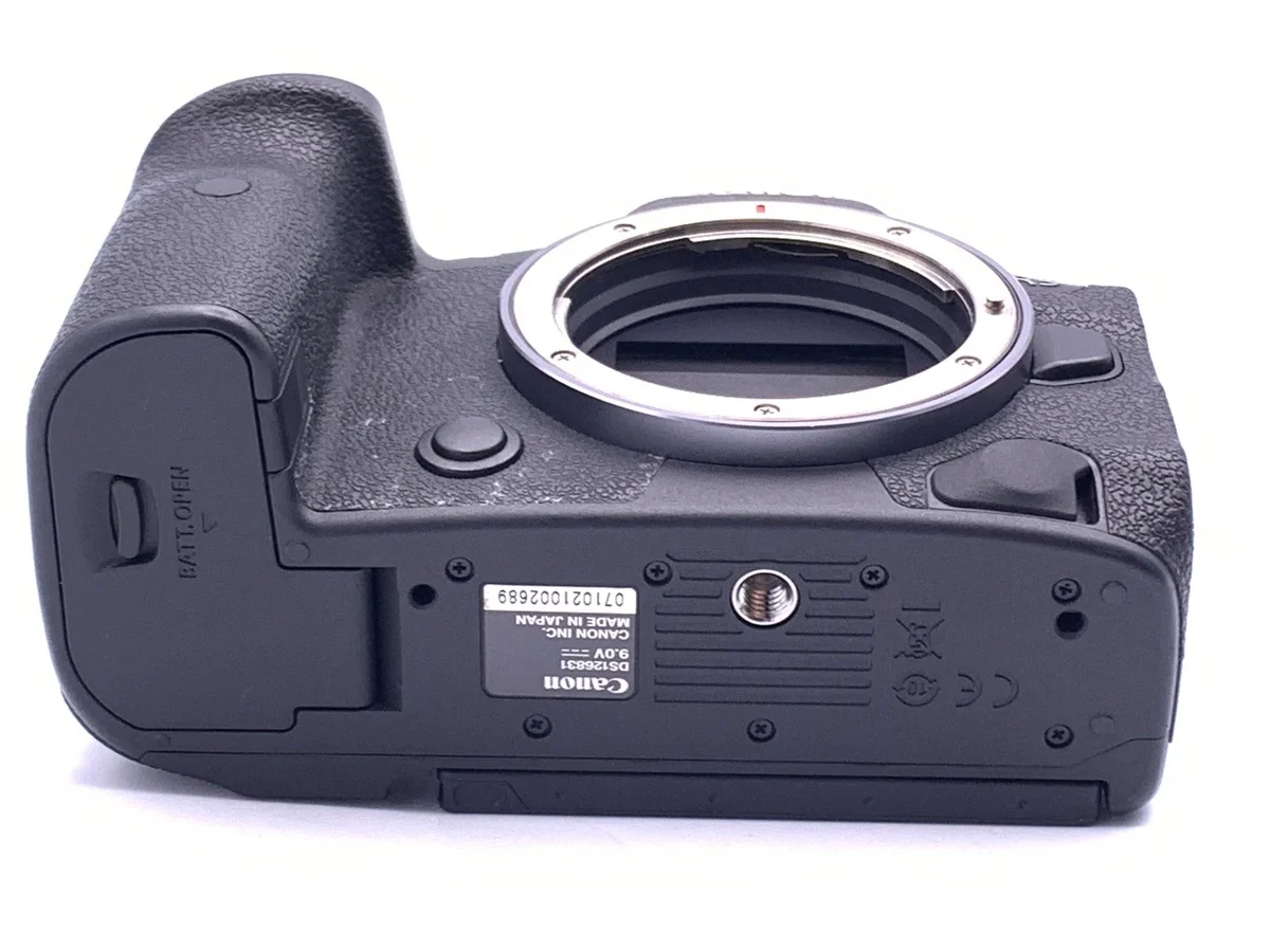 Canon EOS R5