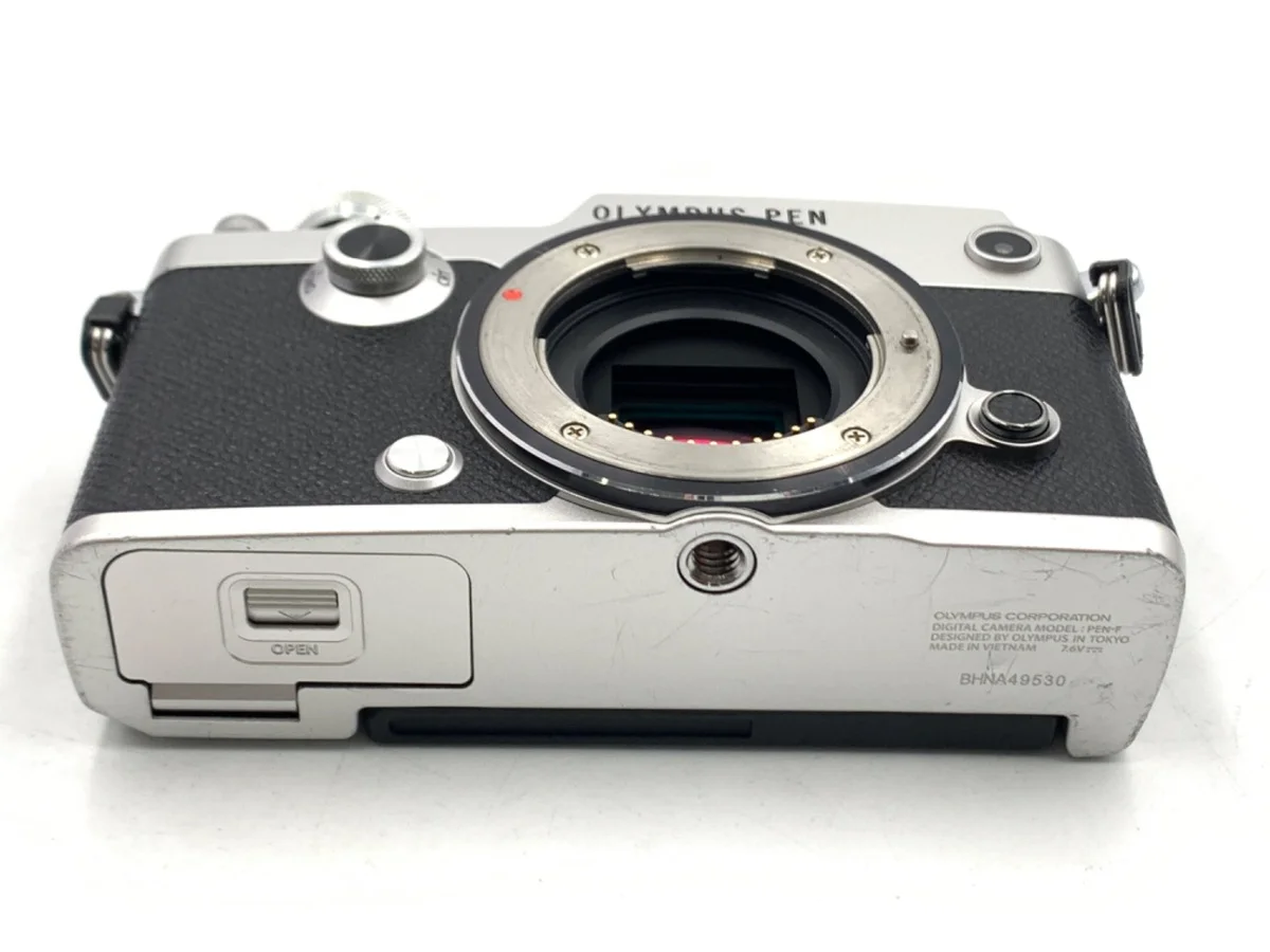 Olympus PEN-F