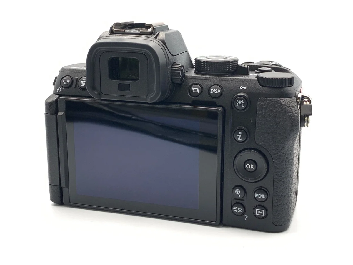 Nikon Z50II