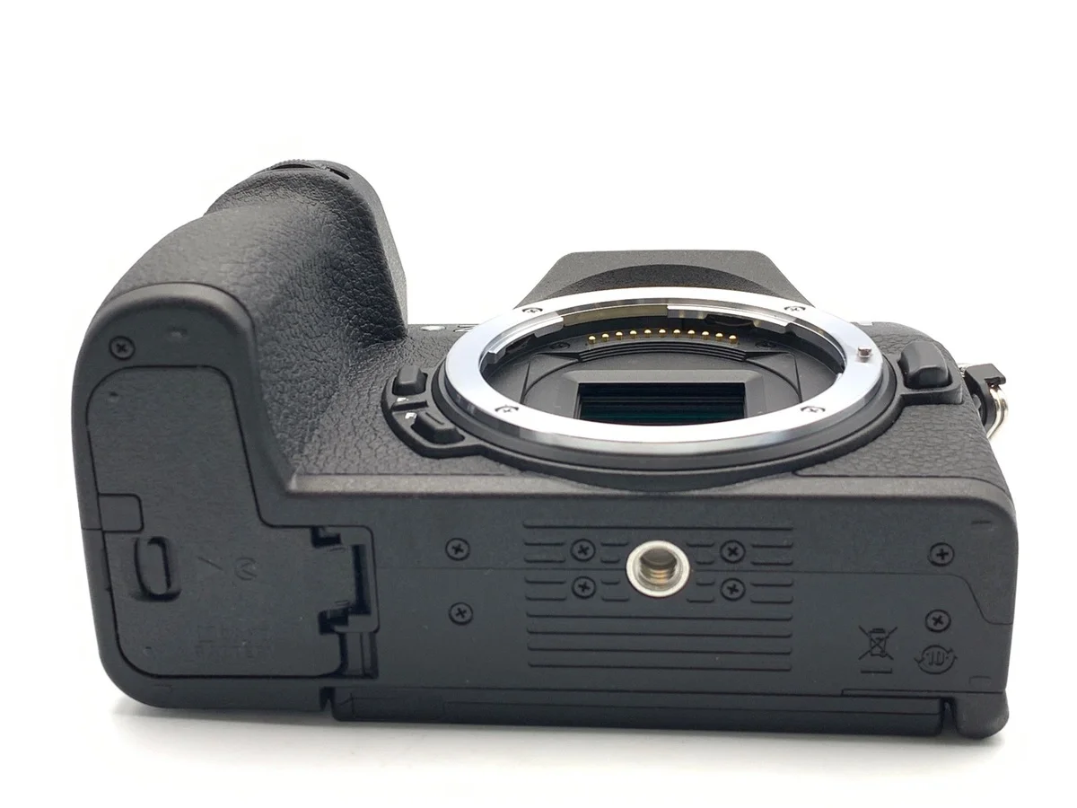 Nikon Z50II