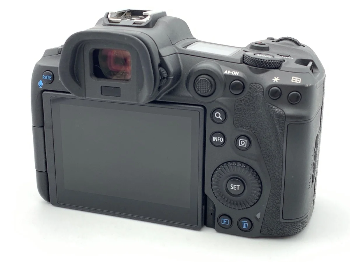 Canon EOS R5