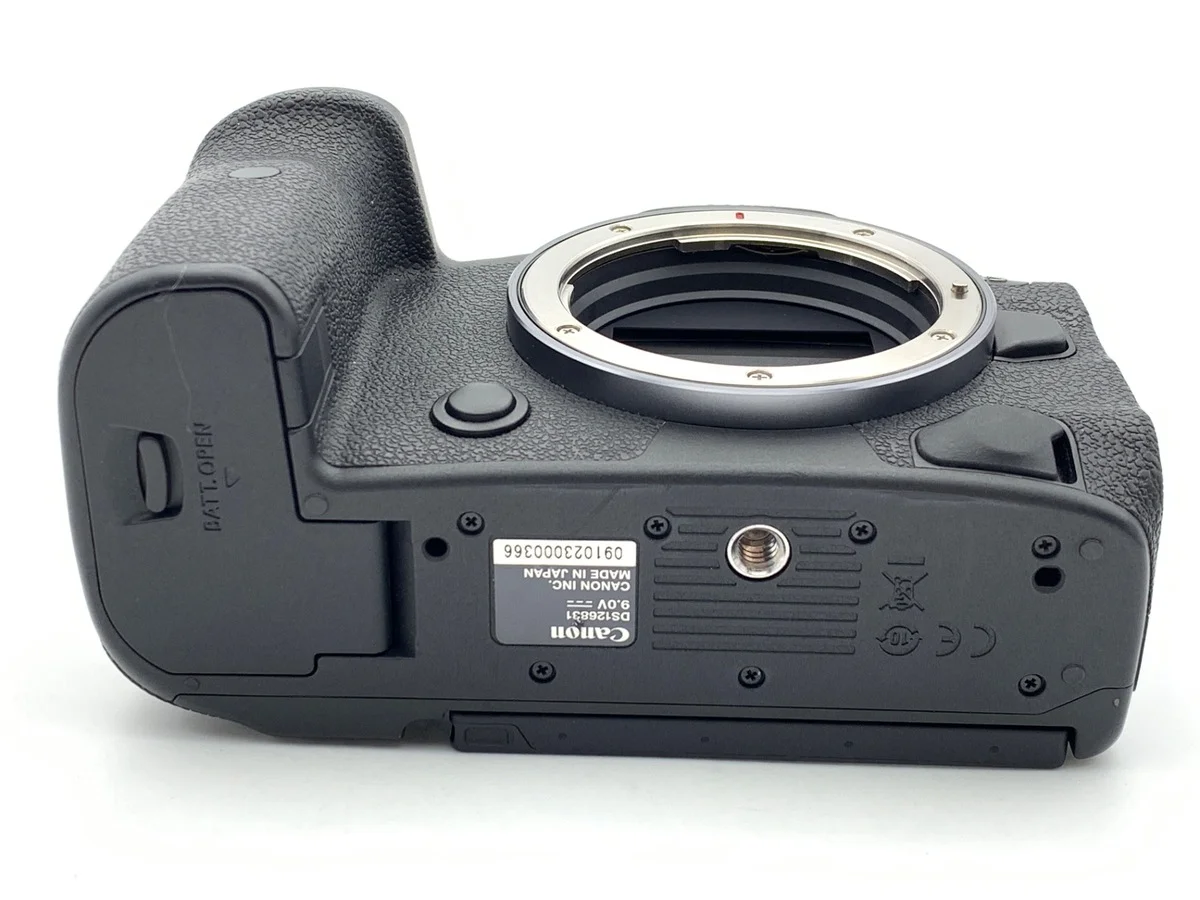 Canon EOS R5