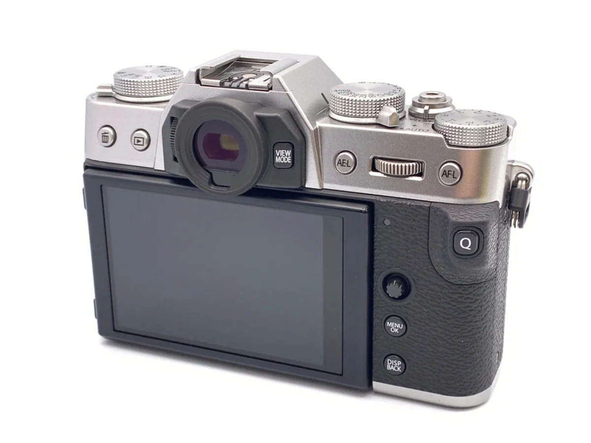 Fujifilm X-T30 II