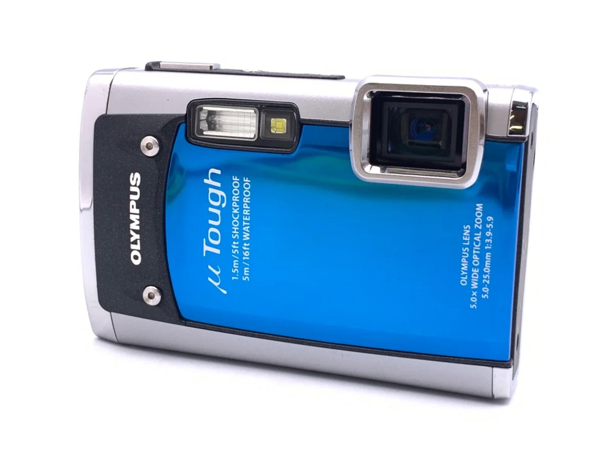Olympus TOUGH-6020