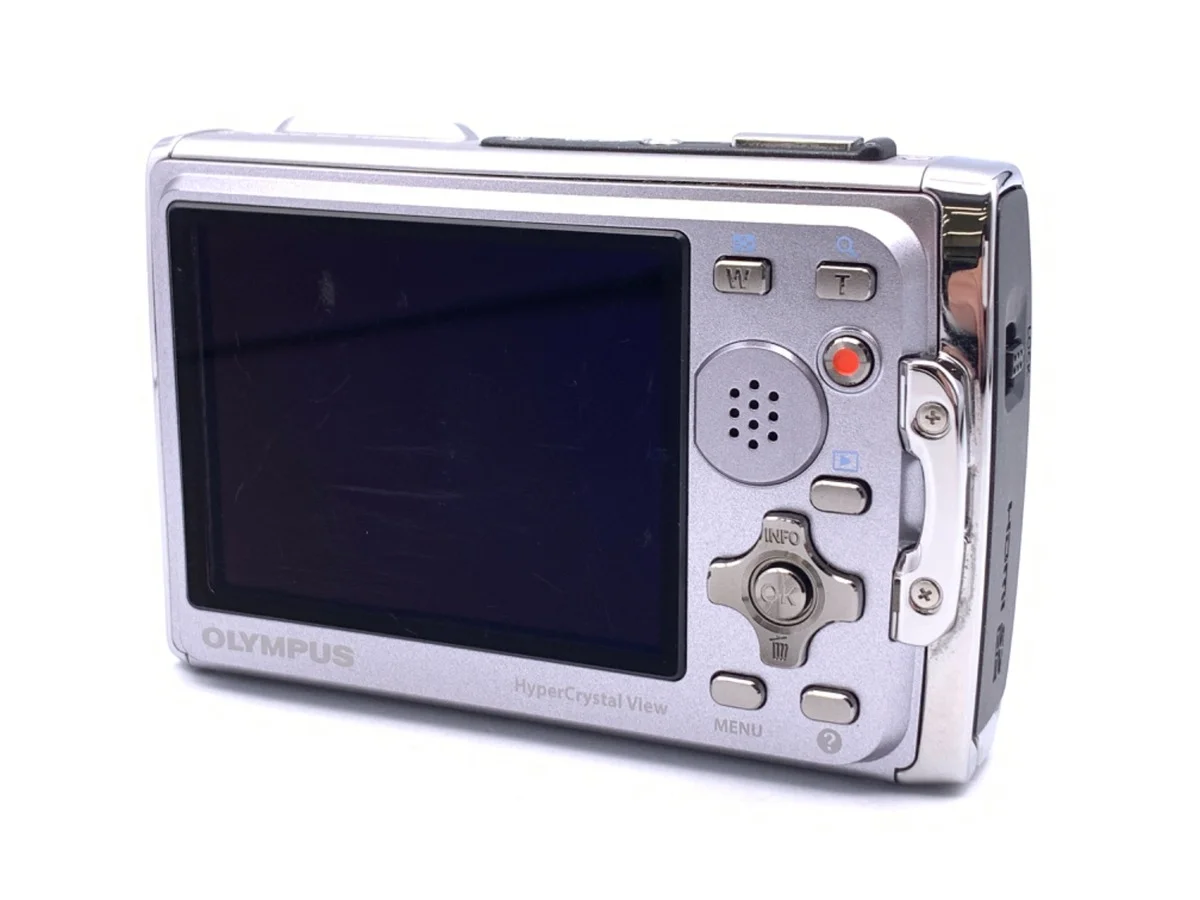Olympus TOUGH-6020