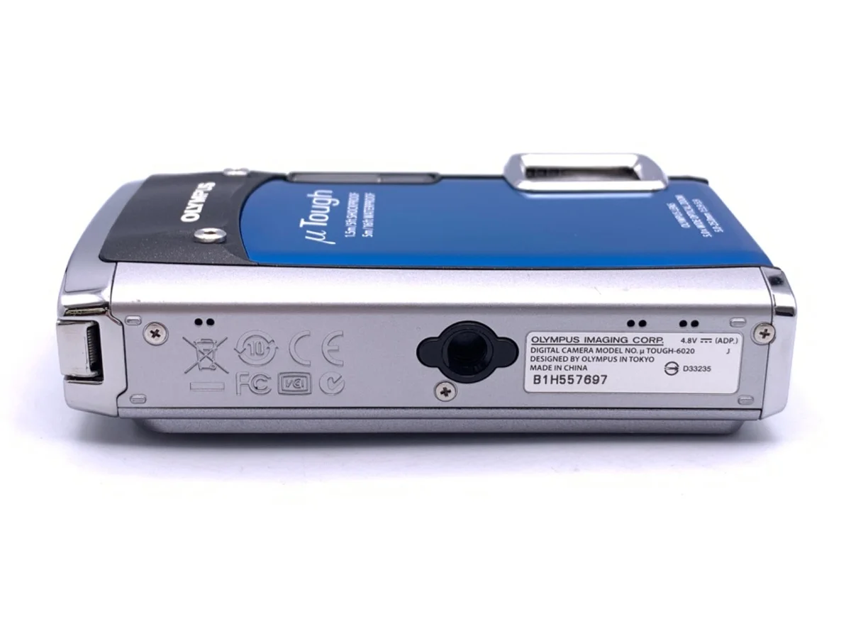 Olympus TOUGH-6020