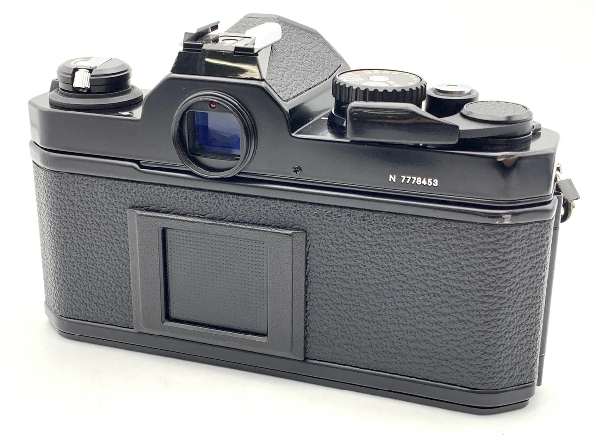 Nikon New FM2 Body