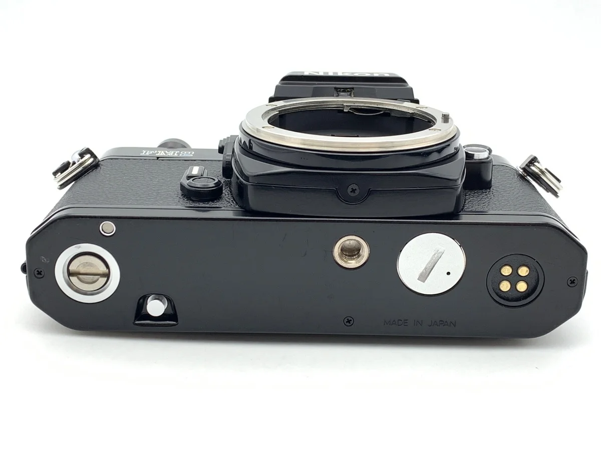 Nikon New FM2 Body