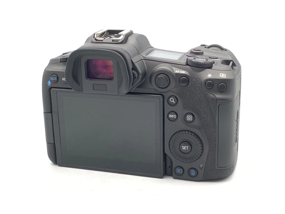 Canon EOS R5
