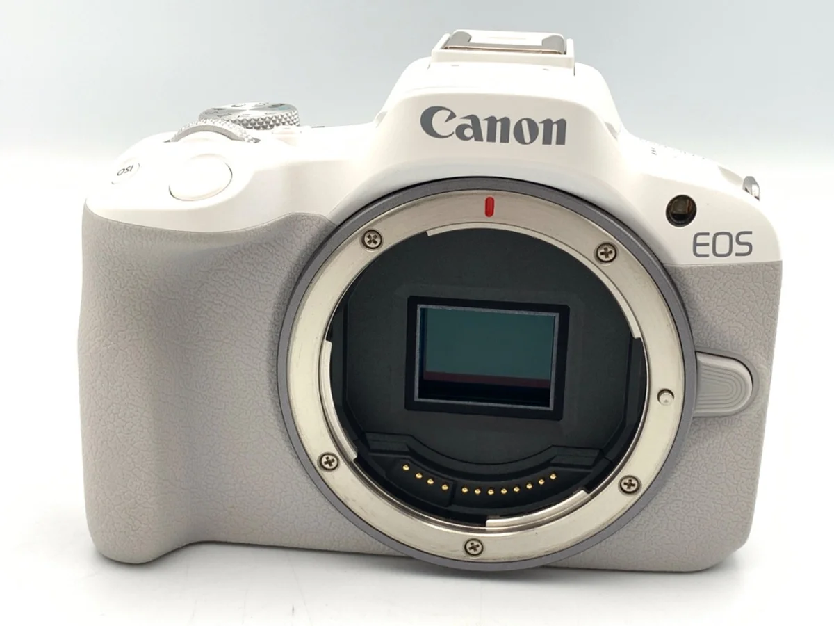 Canon EOS R50
