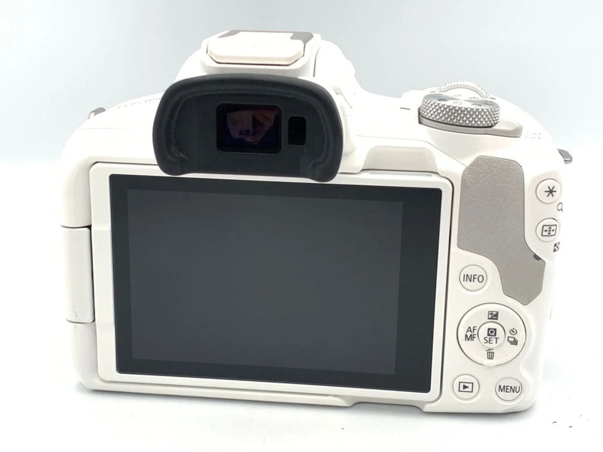 Canon EOS R50