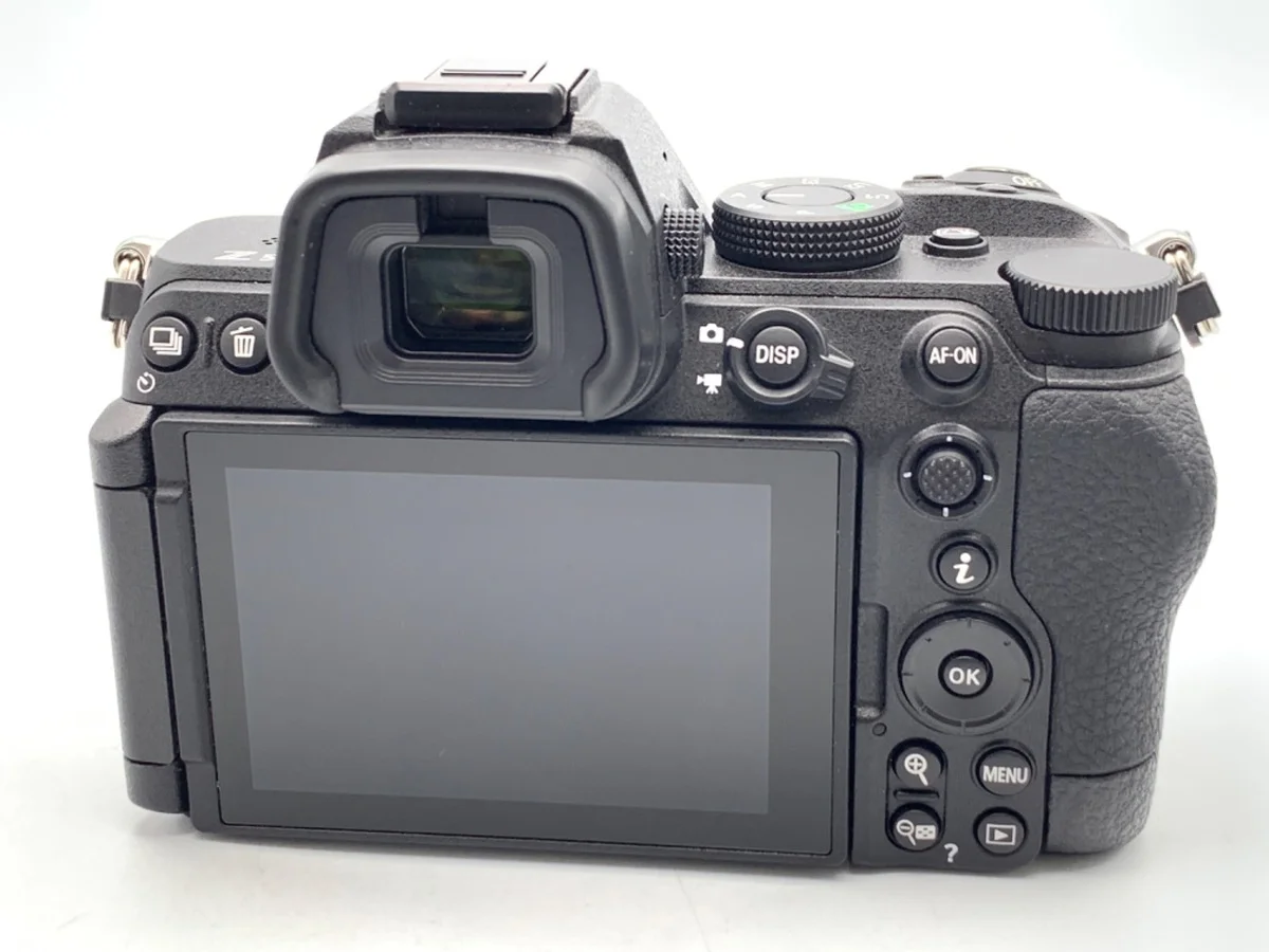 Nikon Z5II