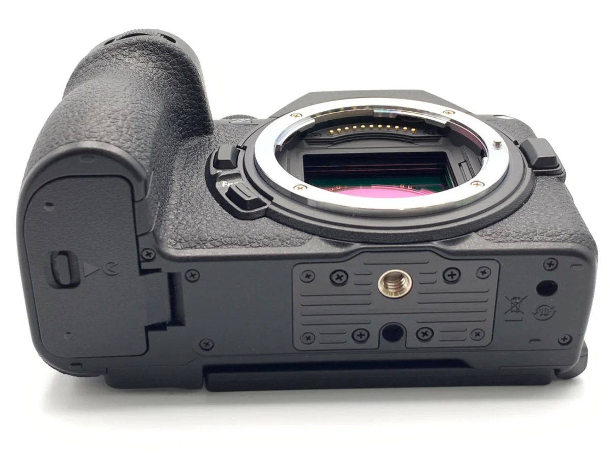 Nikon Z5II