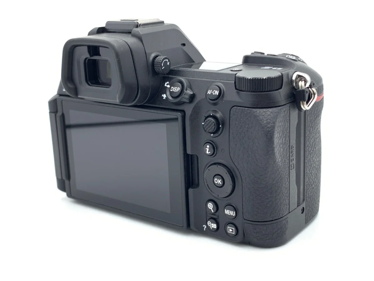 Nikon Z6III