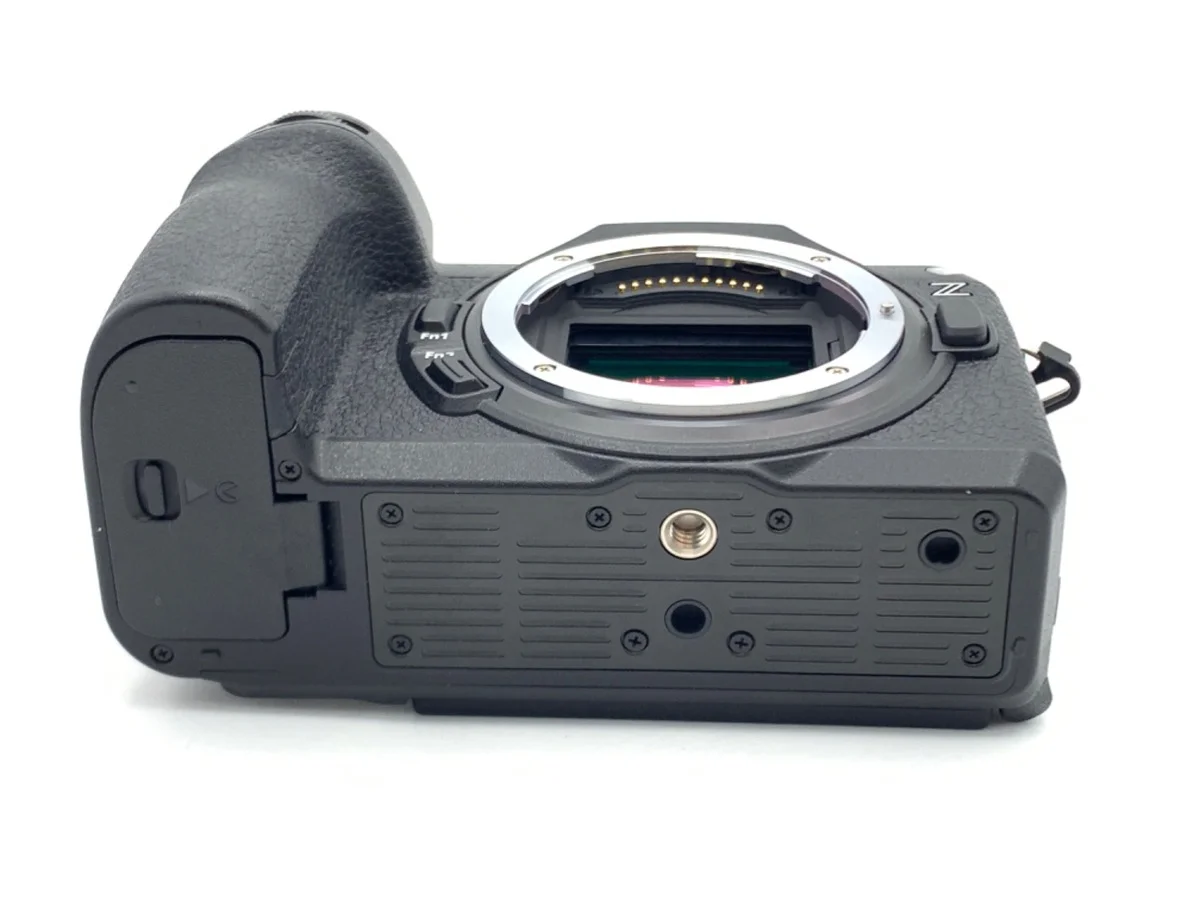 Nikon Z6III