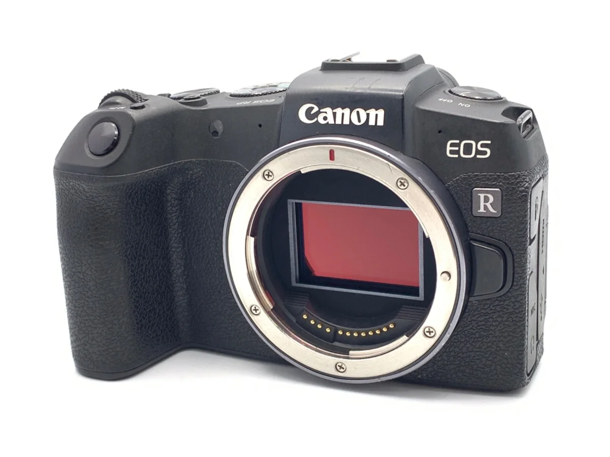Canon EOS RP