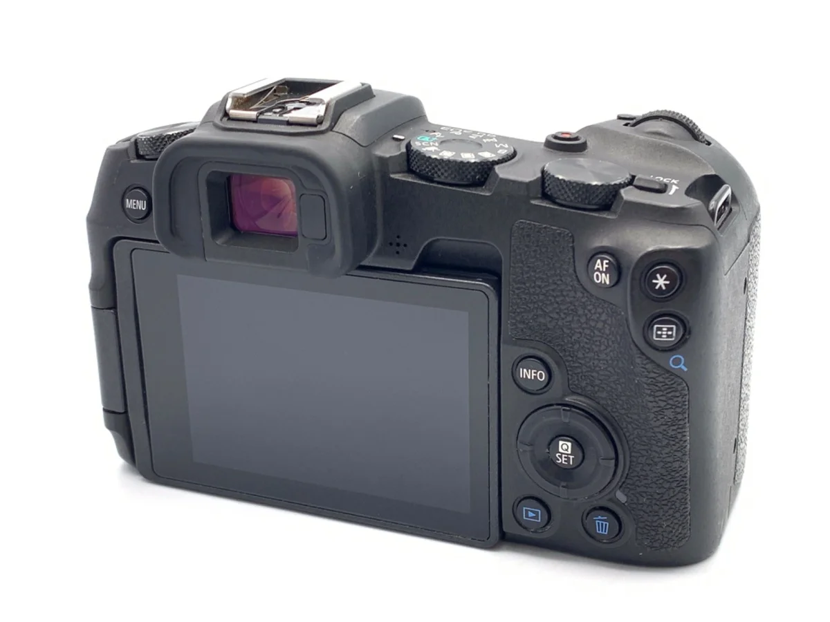 Canon EOS RP