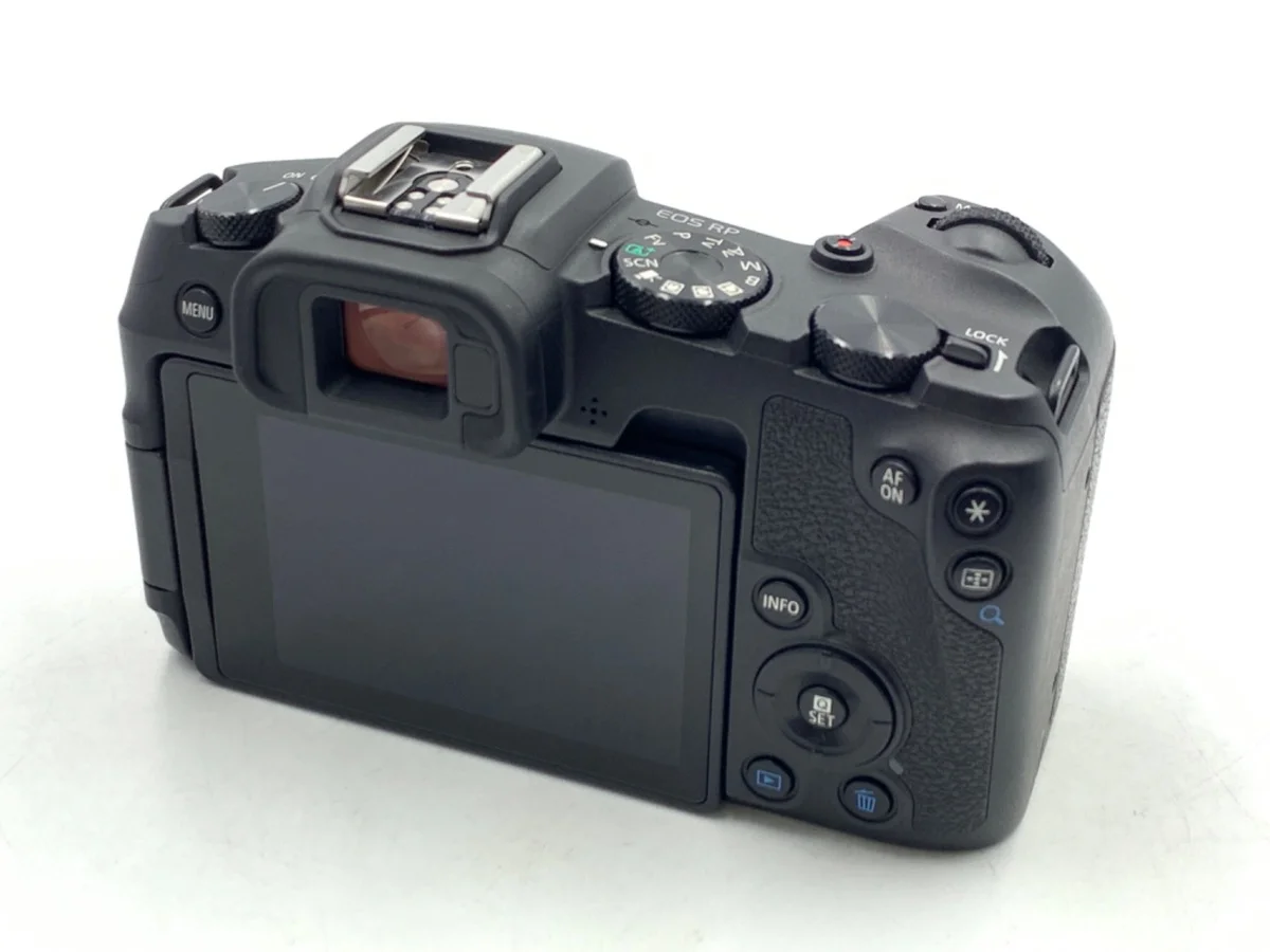 Canon EOS RP