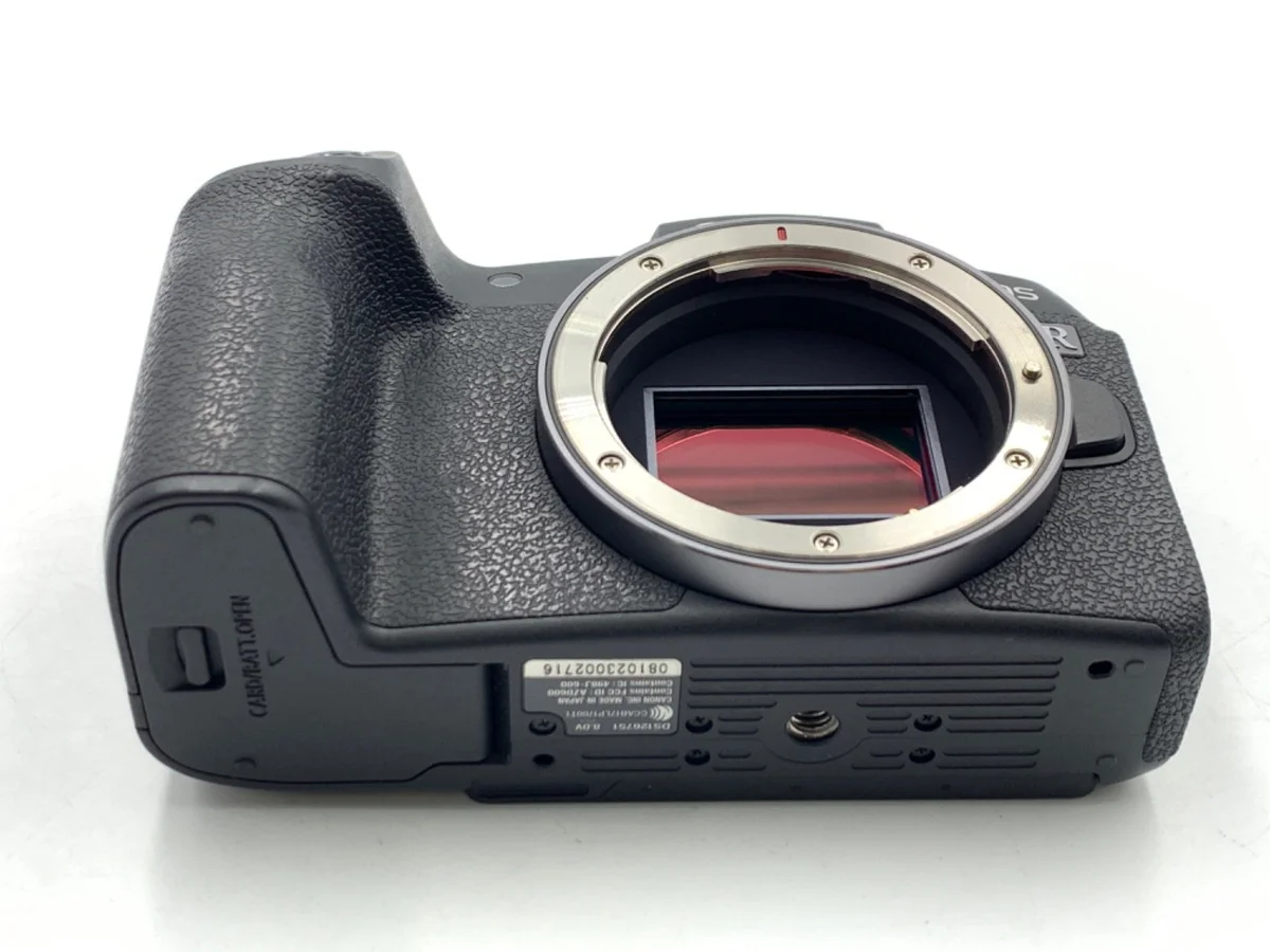 Canon EOS RP