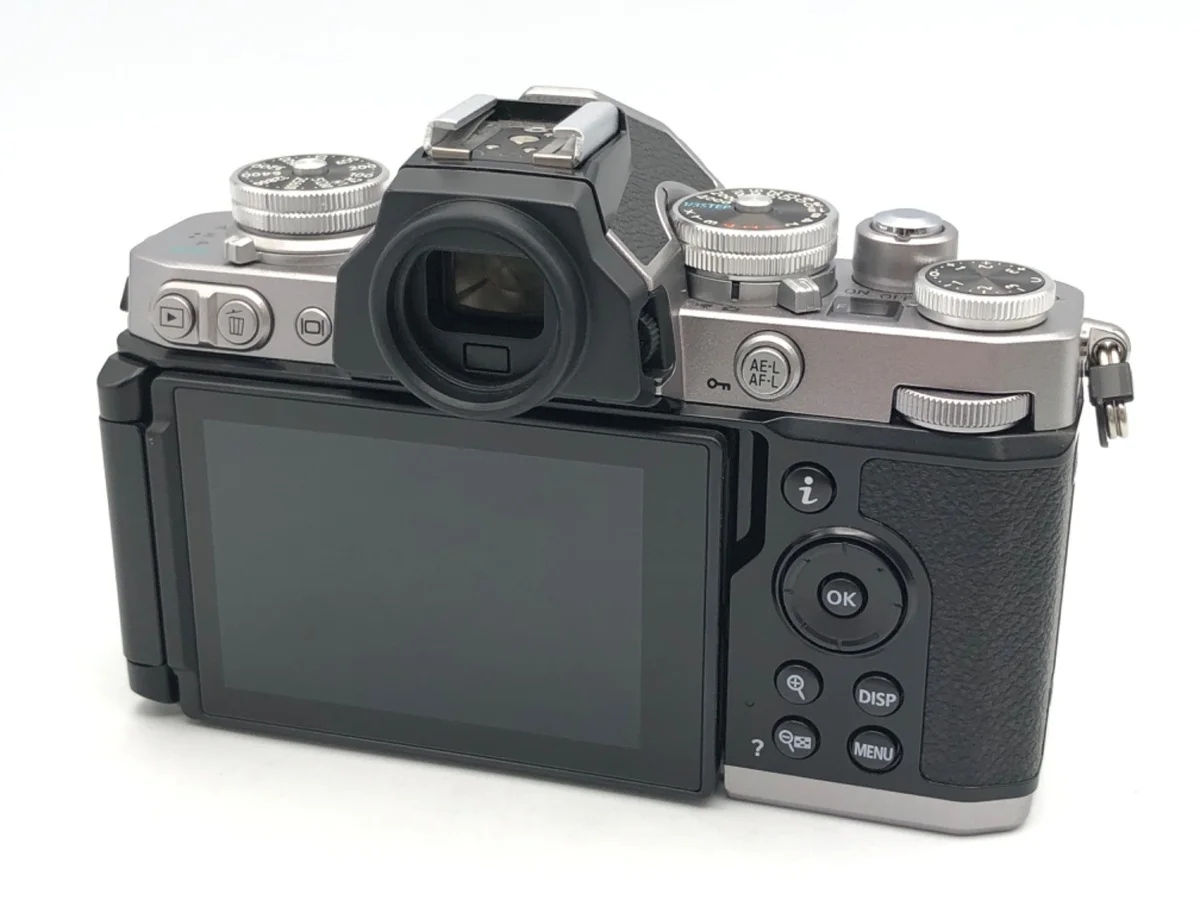 Nikon Zfc