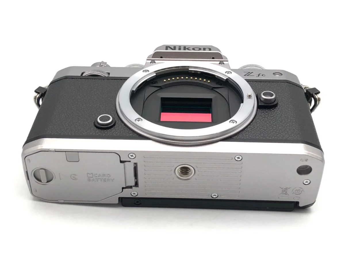 Nikon Zfc