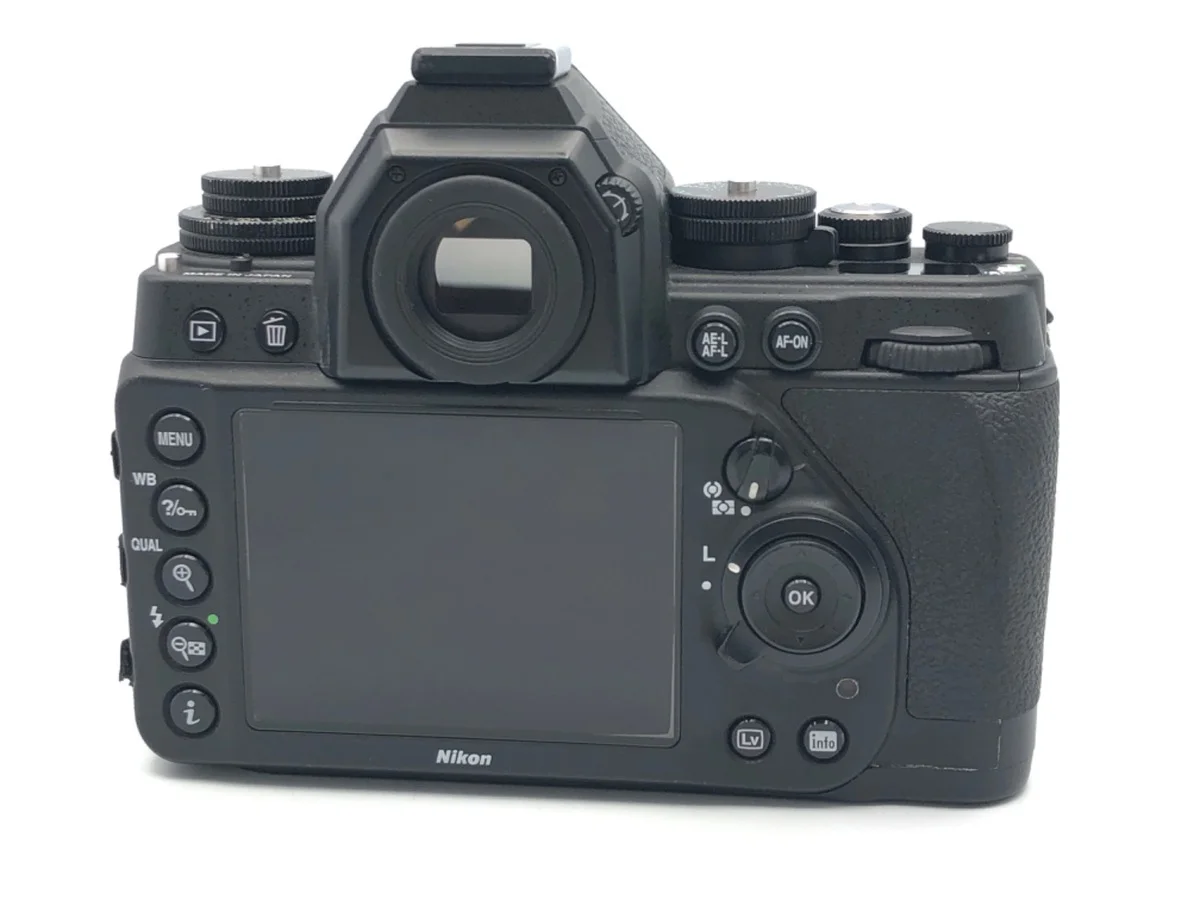 Nikon Df
