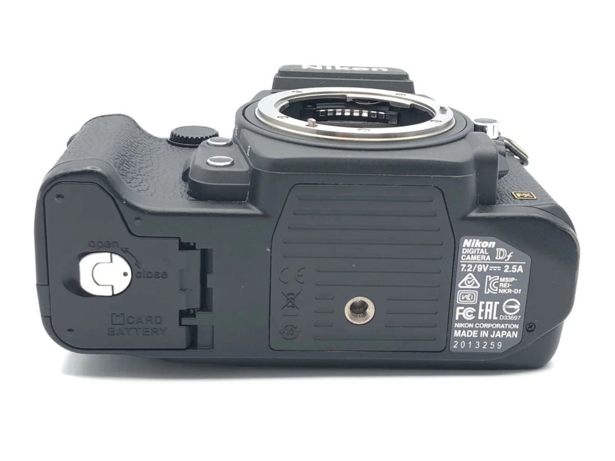 Nikon Df