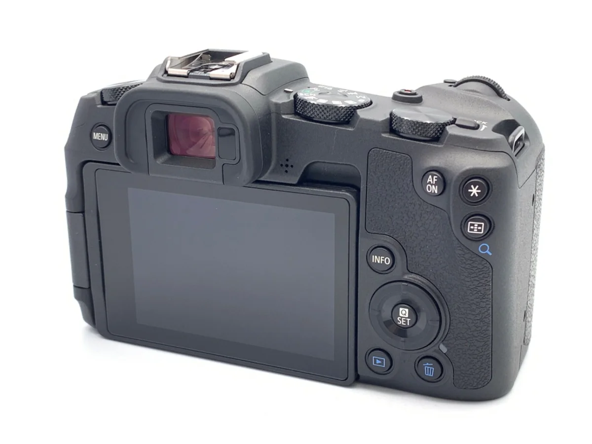 Canon EOS RP