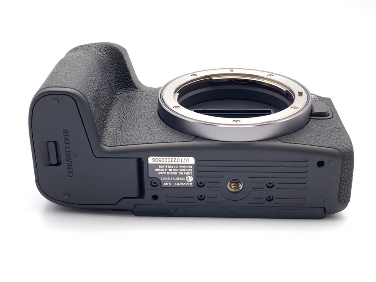Canon EOS RP