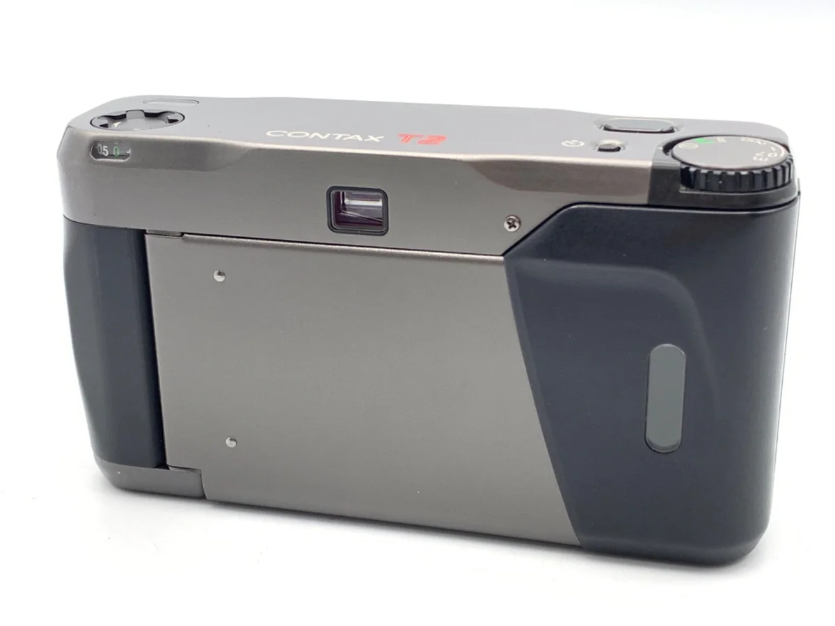 Contax T2
