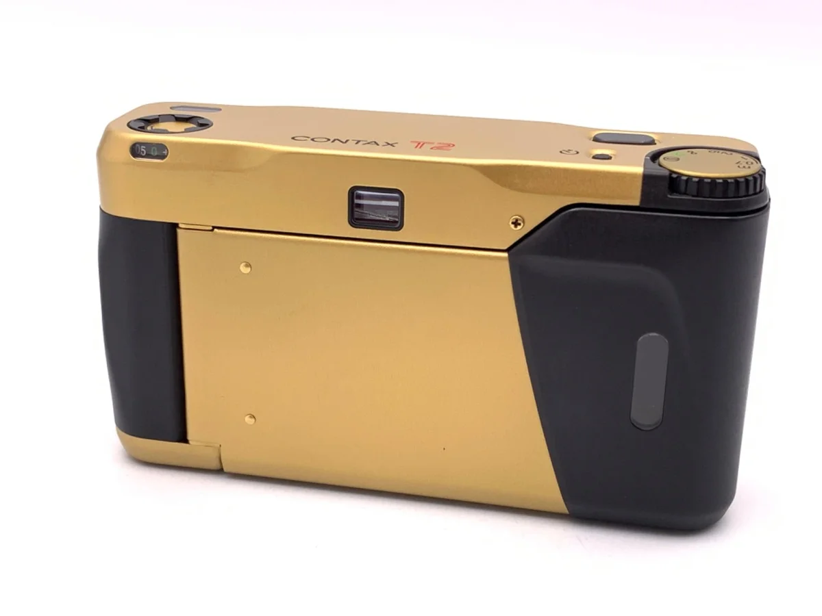 Contax T2