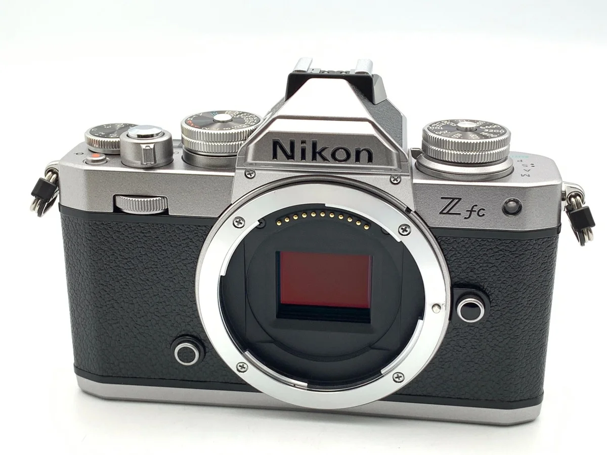 Nikon Zfc