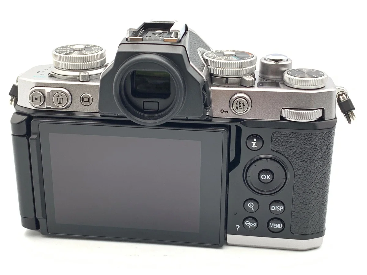 Nikon Zfc
