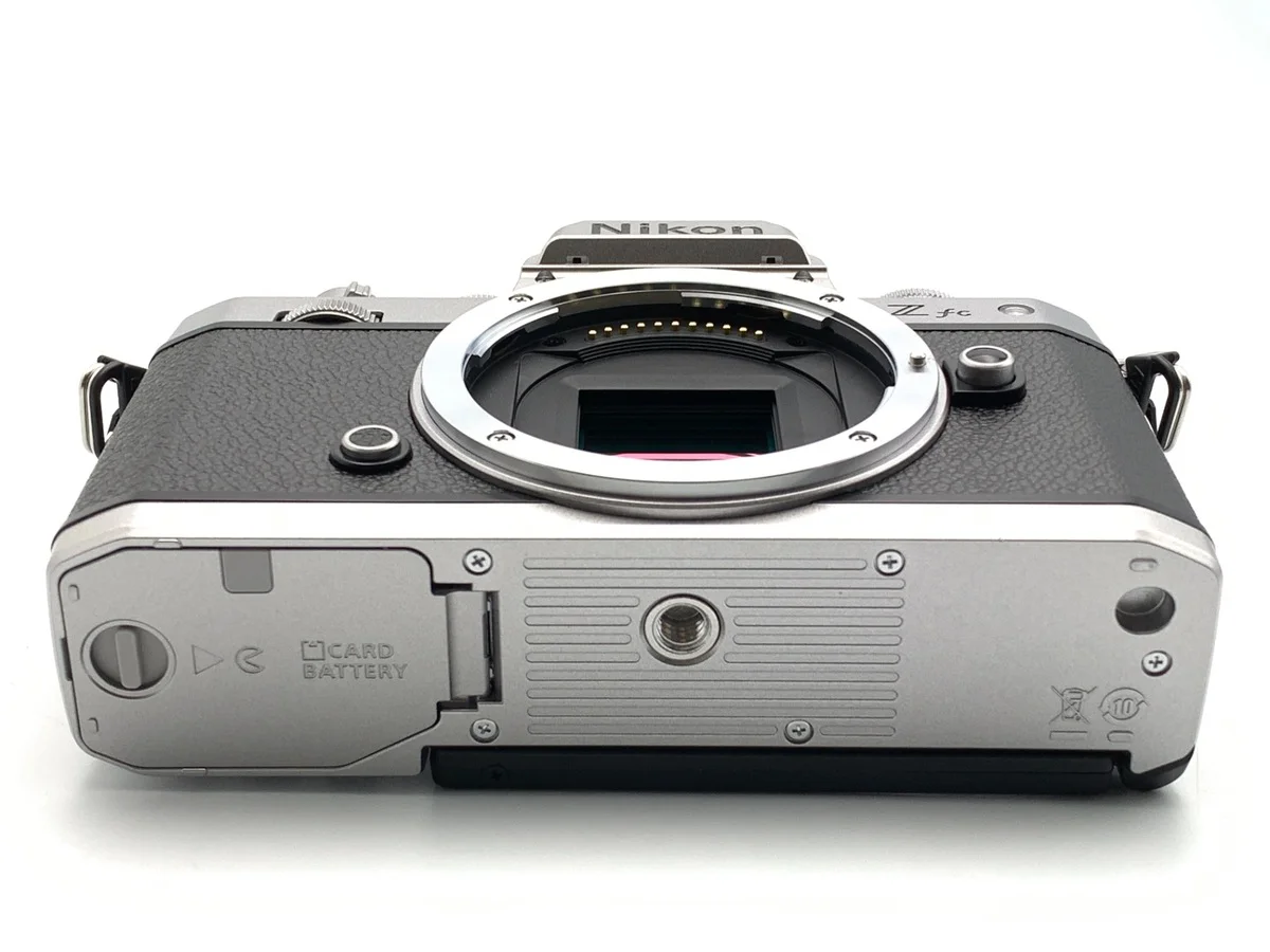Nikon Zfc