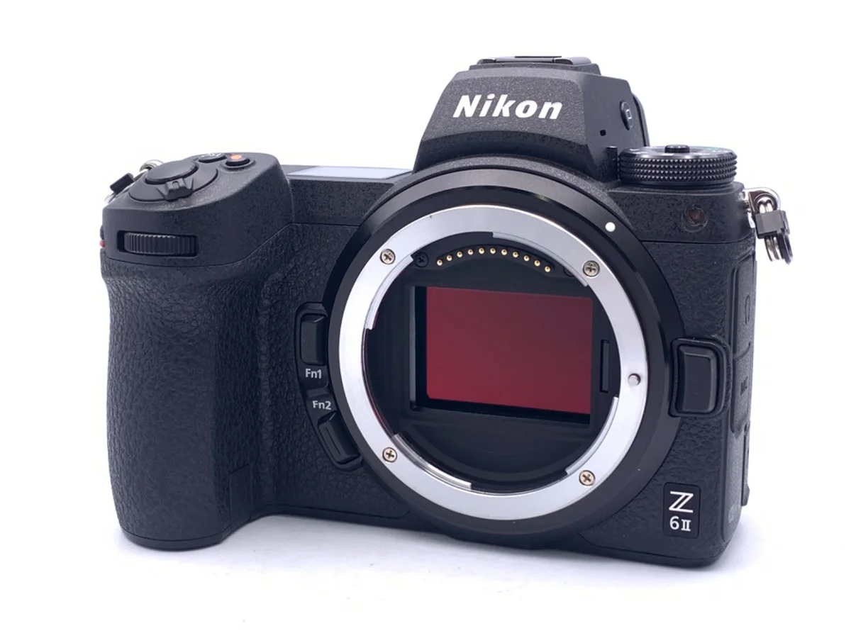 Nikon Z6II