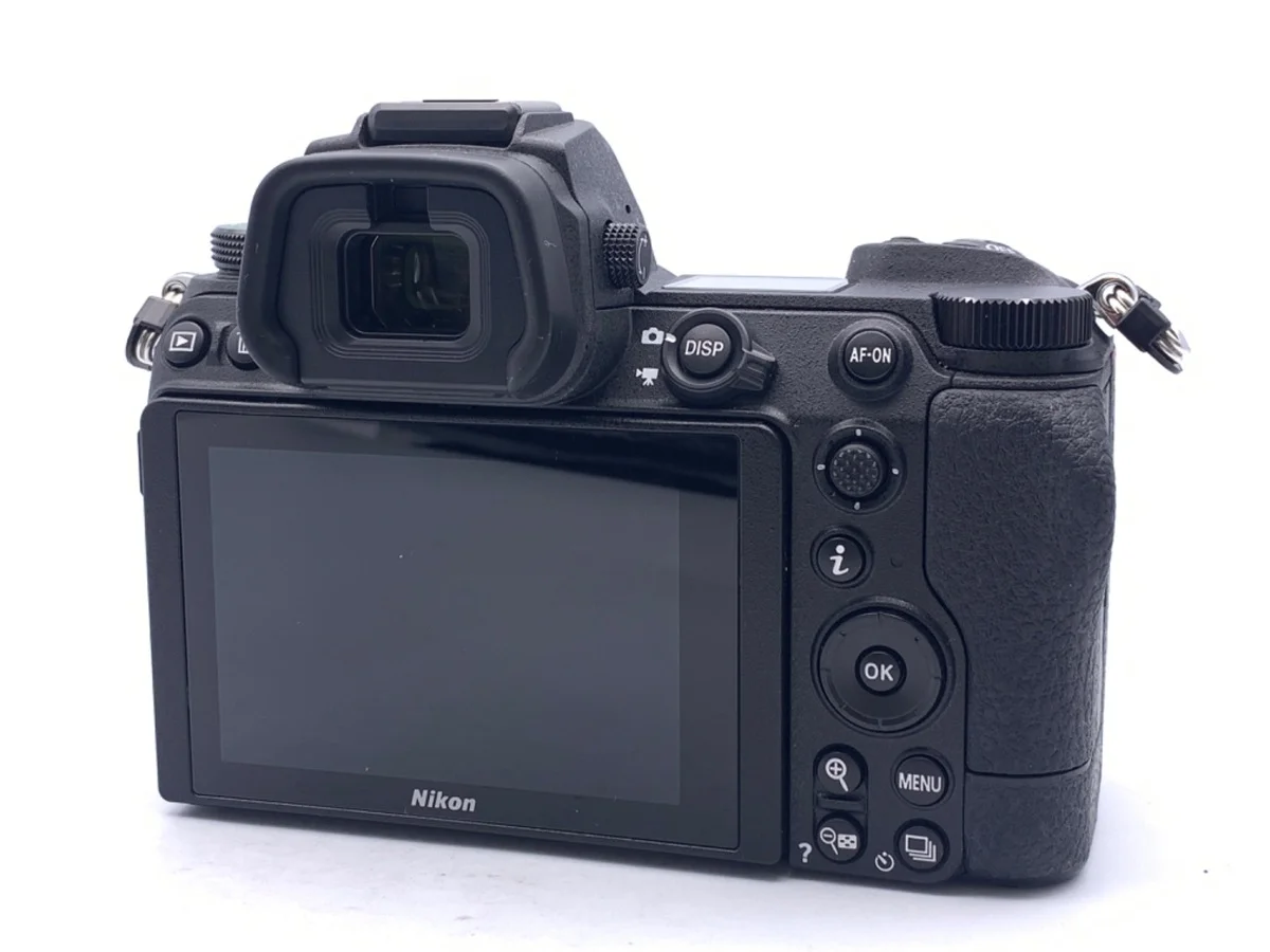 Nikon Z6II