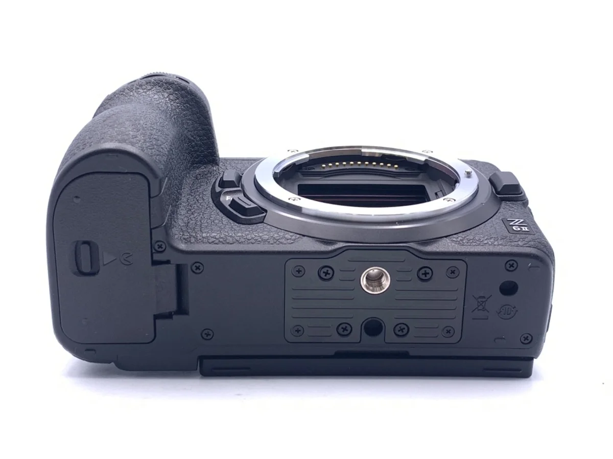 Nikon Z6II