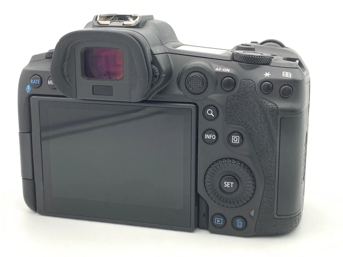 Canon EOS R5
