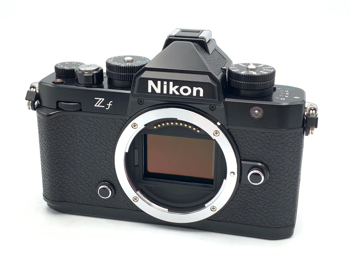 Nikon Zf