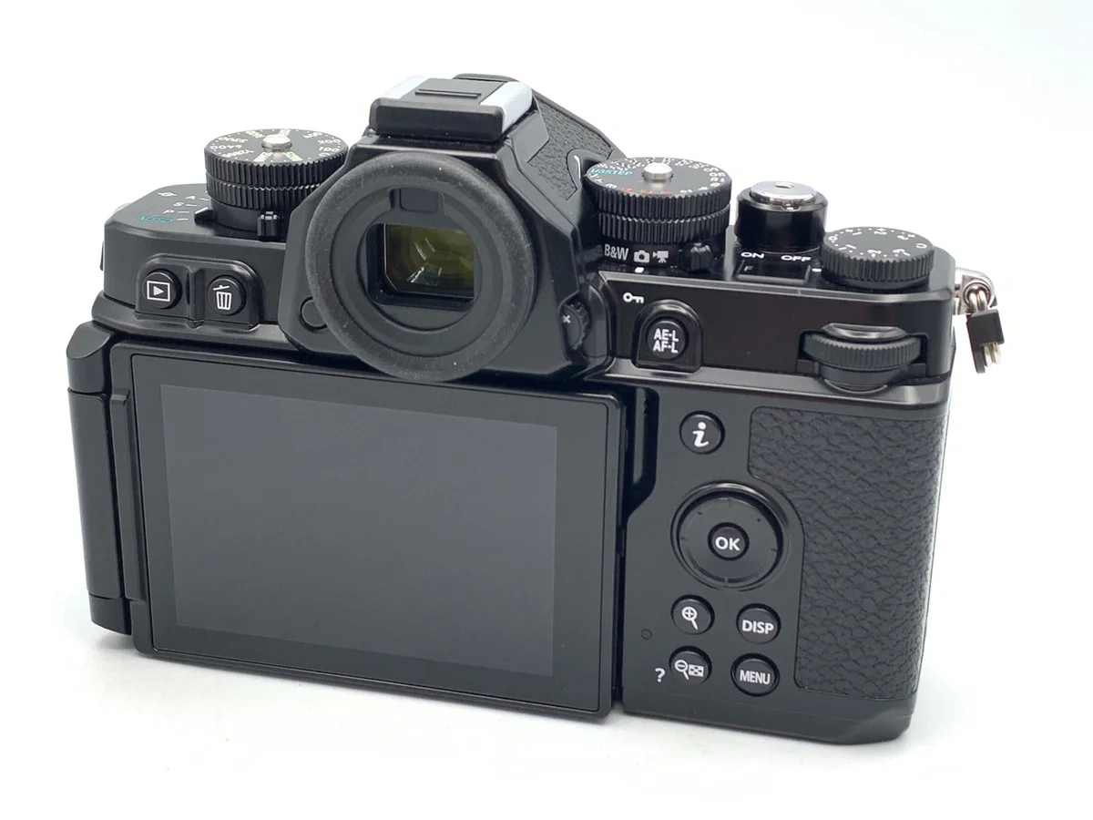 Nikon Zf
