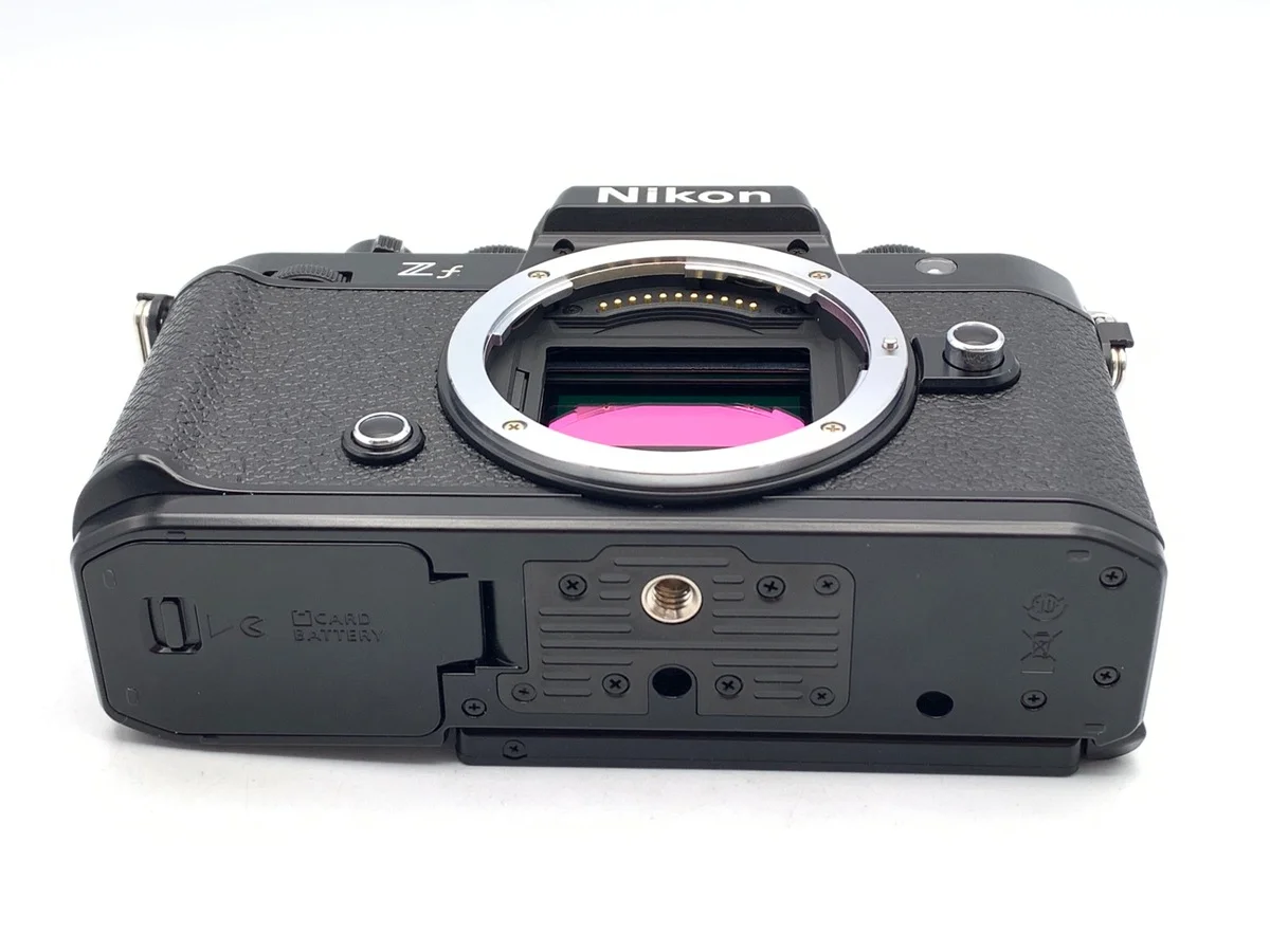 Nikon Zf
