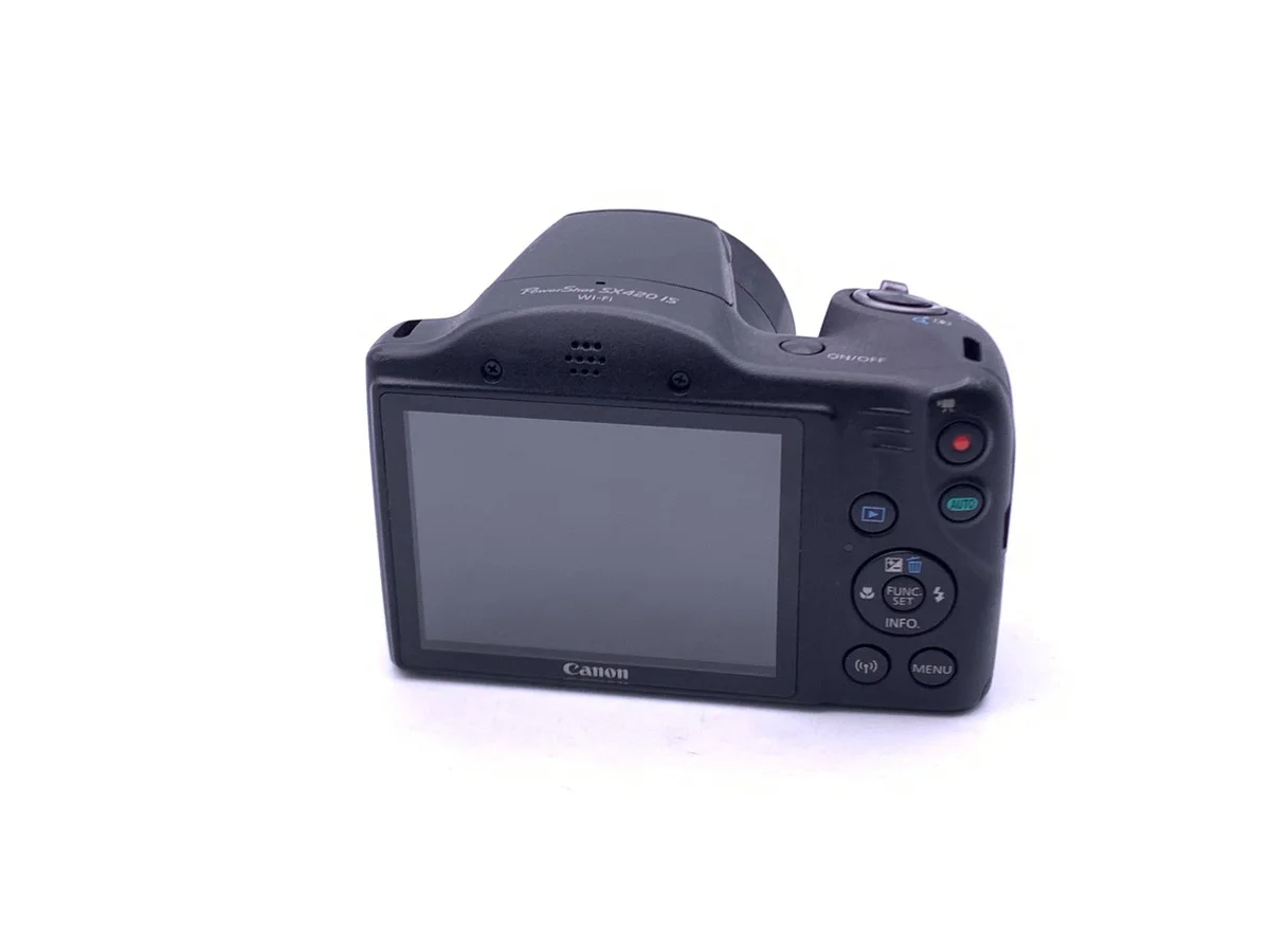 Canon PowerShot SX420 IS