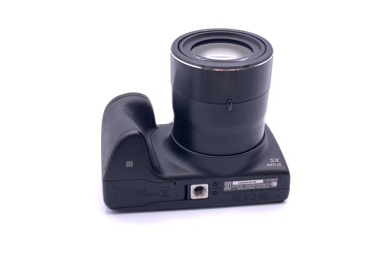Canon PowerShot SX420 IS