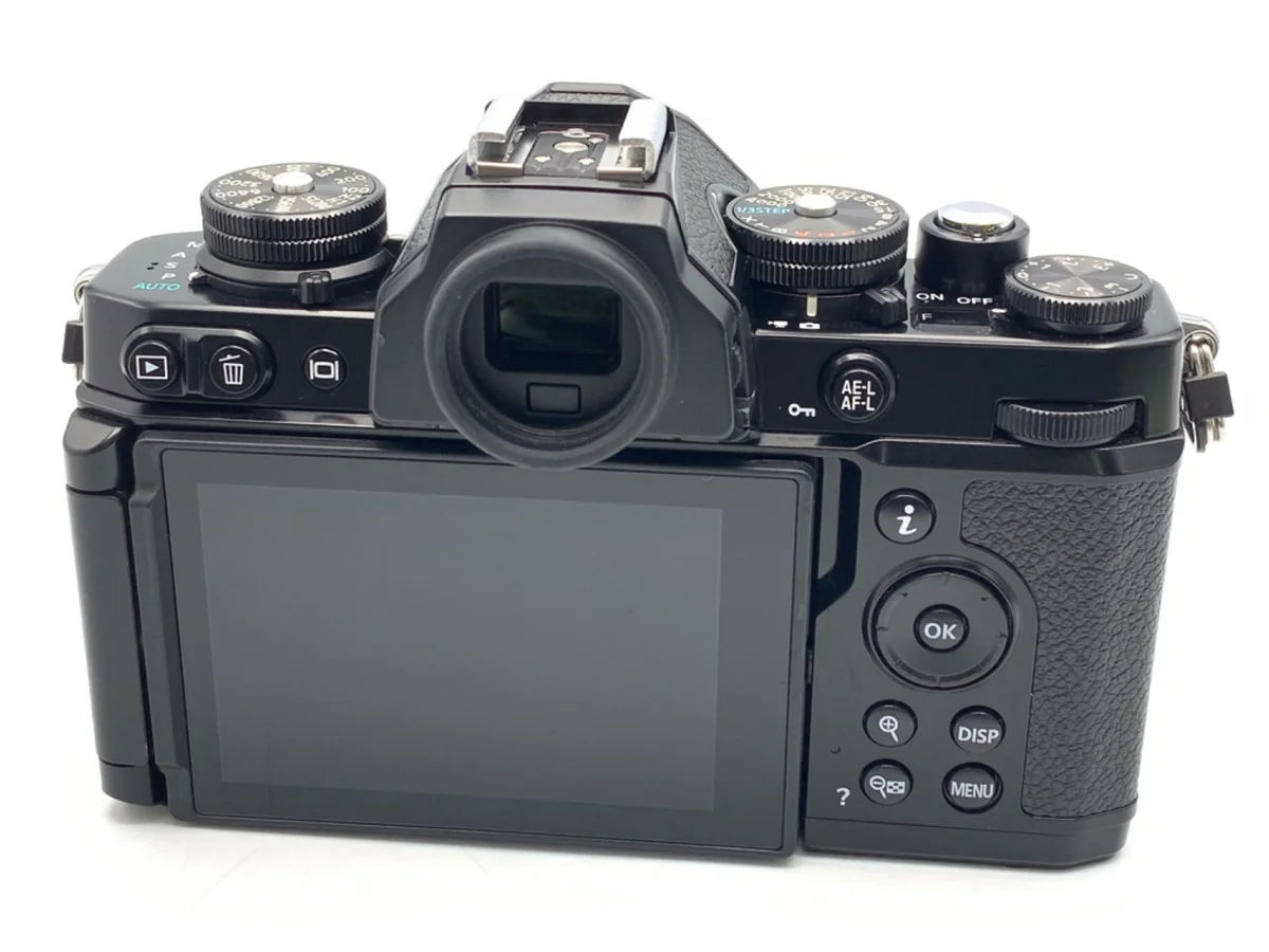 Nikon Zfc
