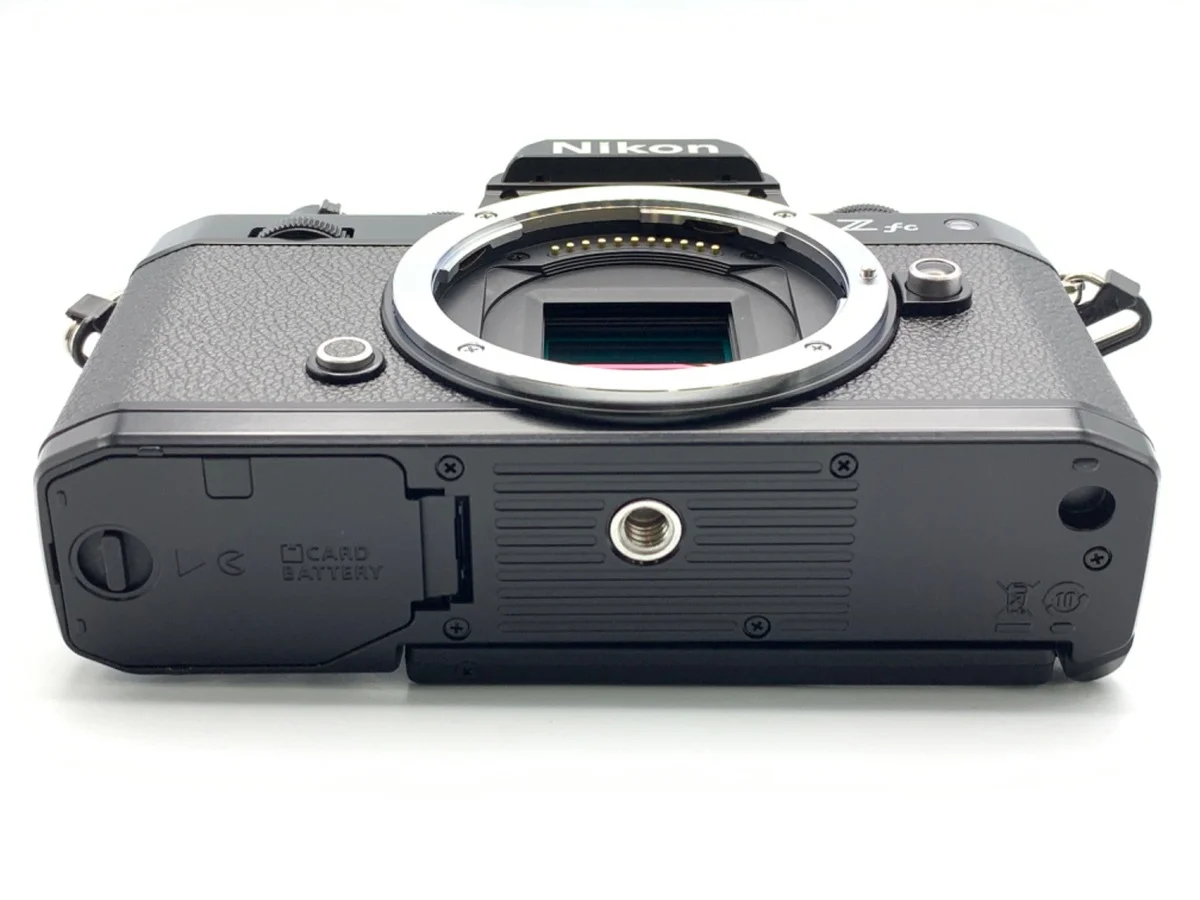 Nikon Zfc