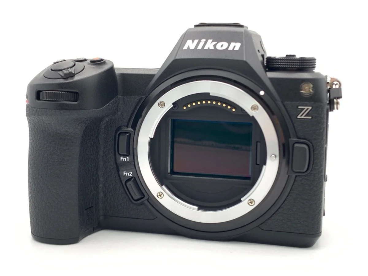 Nikon Z6III